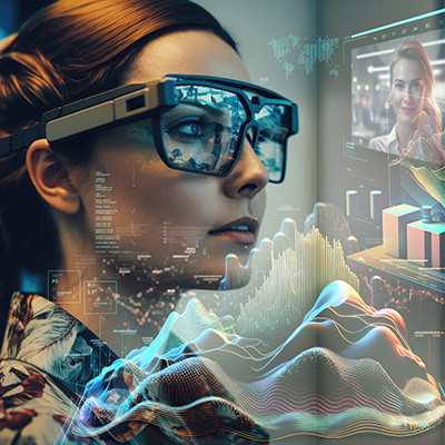 Augmented Reality and Virtual Reality Are Immersive Engagement Powerhouses